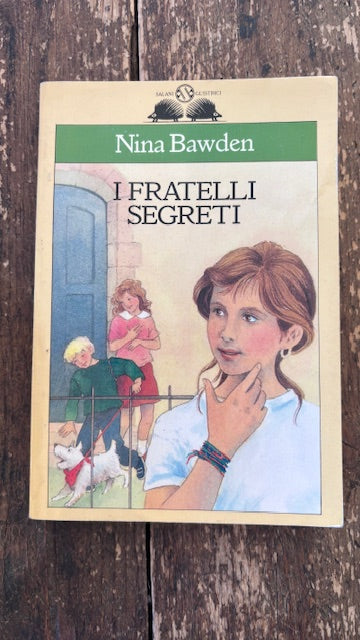 I fratelli Segreti