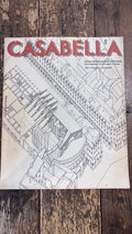 Casabella numero 518 Novembre 1985