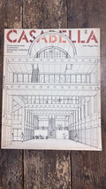 Casabella numero 513 Maggio 1985