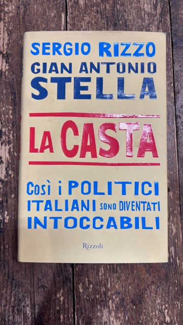 La casta