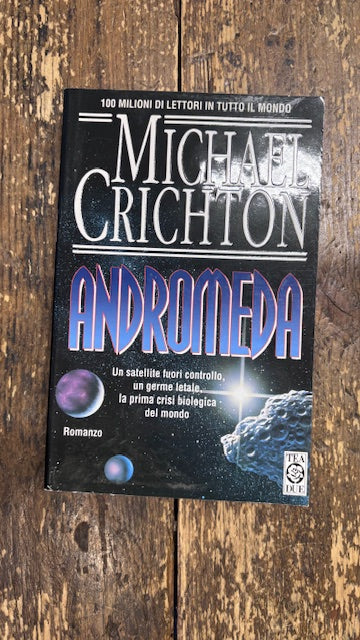 Andromeda
