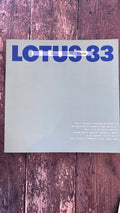 Rivista Lotus 83