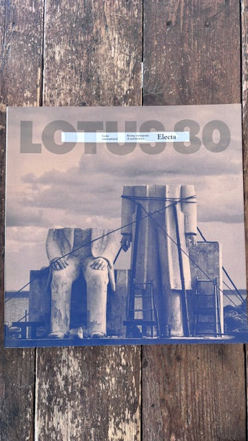 Rivista Lotus 80