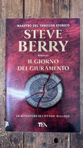 Il giorno del giuramento
