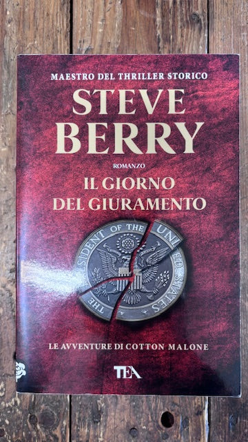 Il giorno del giuramento