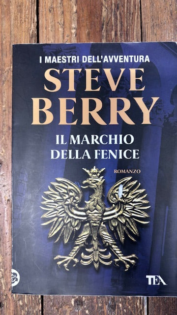 Il marchio della fenice