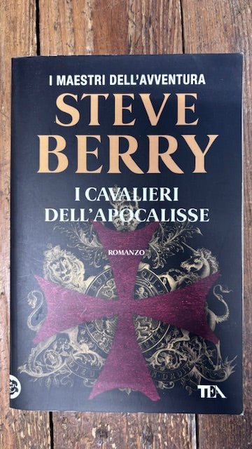 I cavalieri dell'apocalisse