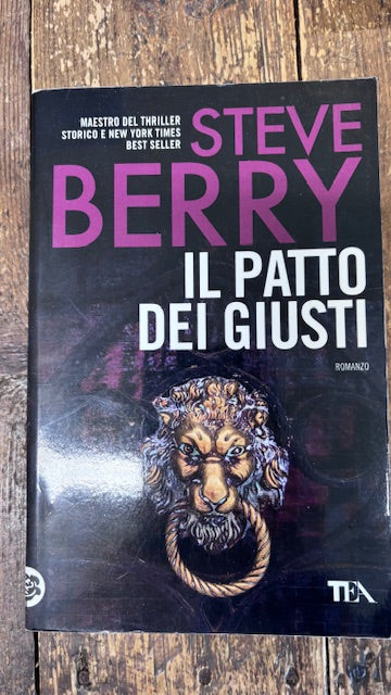 Il Patto dei giusti