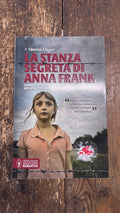 La stanza Segreta di Anna Franck