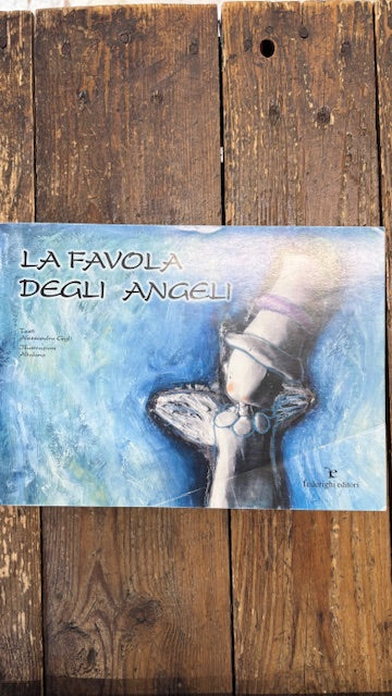 La favola degli angeli