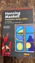 Assassino senza volto