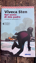 Nel Nome di mio padre