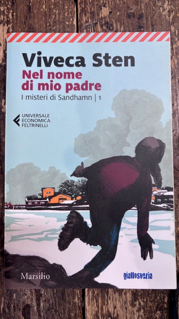 Nel Nome di mio padre