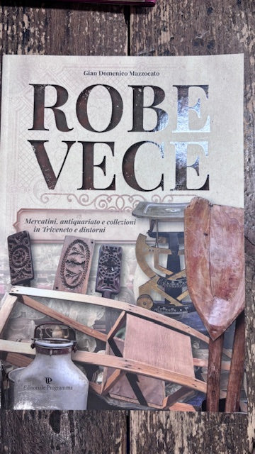 Robe Vecie