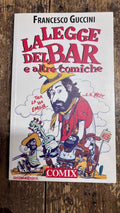 Lalegge del bar a altre comiche