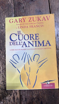 Io Cuore dell'anima