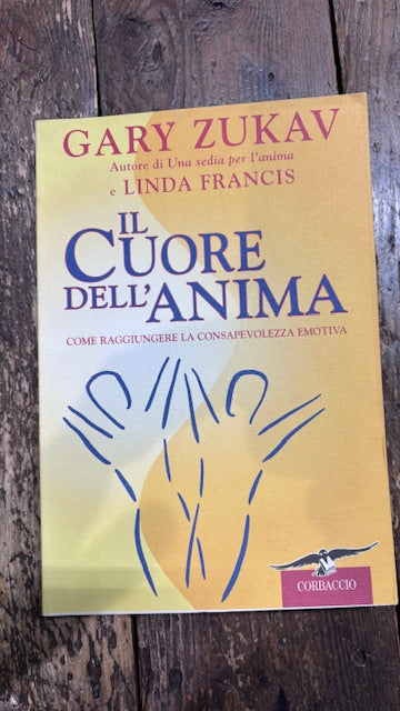 Io Cuore dell'anima
