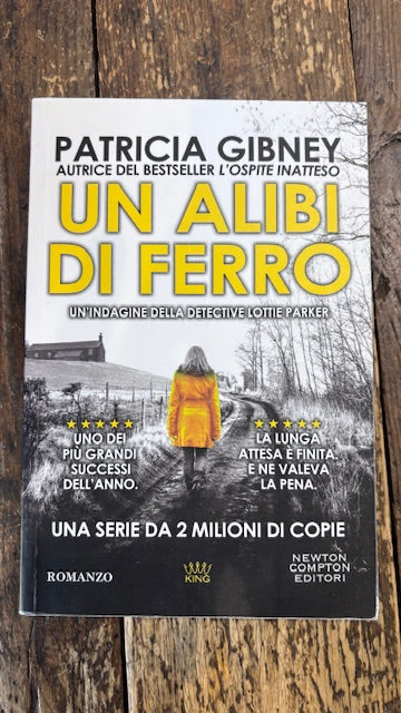 Un alibi di ferro