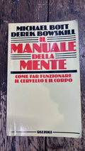 Il manuale della mente