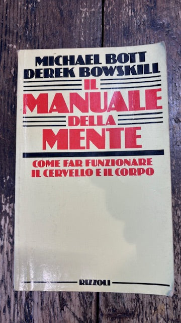 Il manuale della mente