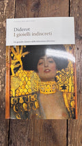 I gioielli indiscreti