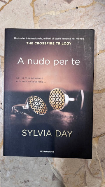 A nudo per te
