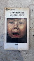 Guerre politiche