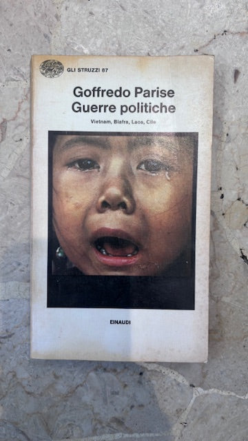 Guerre politiche