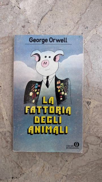 La fattoria degli animali
