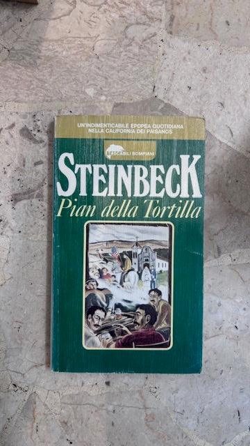 Pian della Tortilla