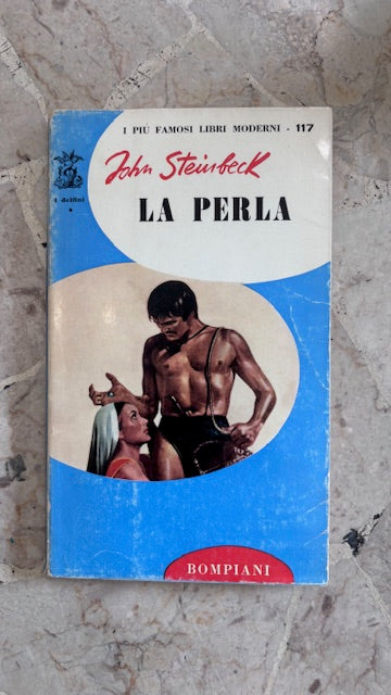 La perla