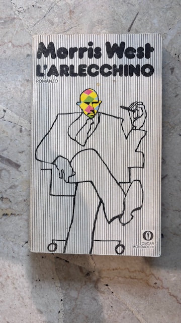 L'arlecchino