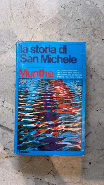 La Storia di San Michele