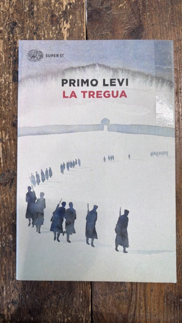 La Tregua