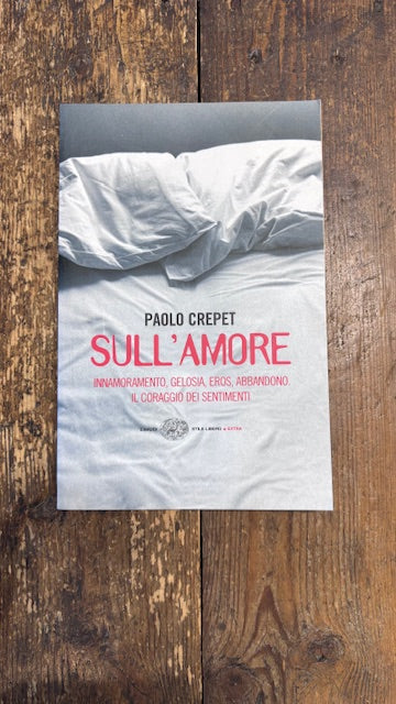 Sull'amore