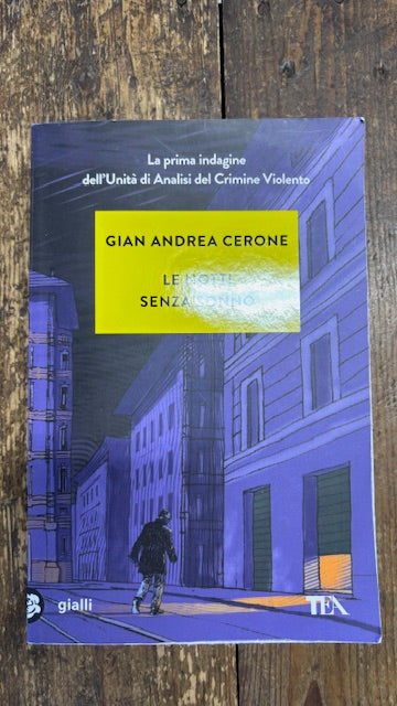 Le notti senza sonno
