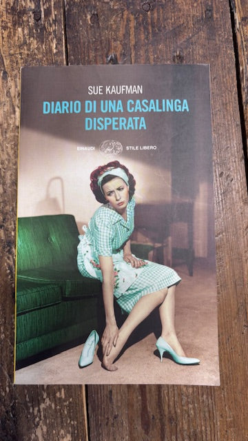 Diario di una casalinga disperata