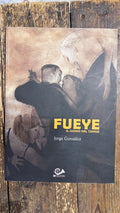 Fueye - il suono del tango