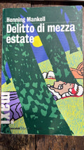 Delitto di mezza estate
