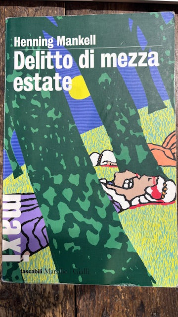 Delitto di mezza estate