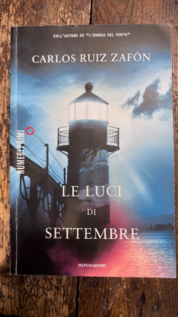 Le Luci di Settembre