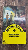 Appuntamento con la Paura