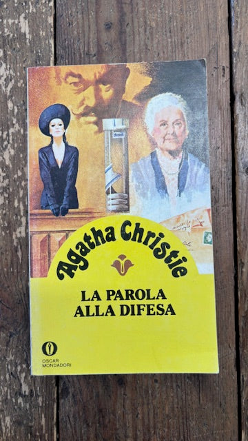 La Parola alla difesa