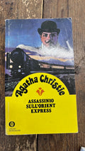 Assassinio sull'oriente express