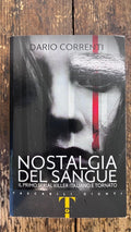 Nostalgia de sangue