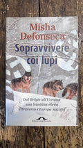 Sopravvivere coi lupi