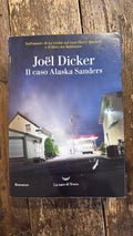 Il caso Alaska Sanders