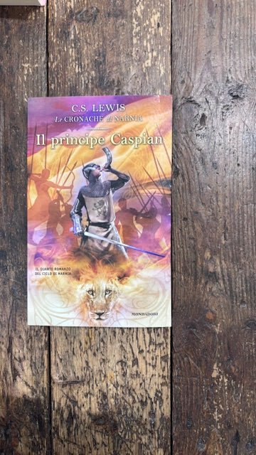 Il principe Caspian