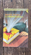 La prosivendola