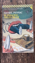 Paradiso deli orchi